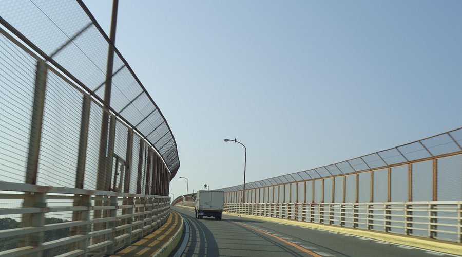 🌉 우라도 대교 (우라도오하시) 이미지 8